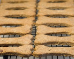 How to make Dog Biscuits